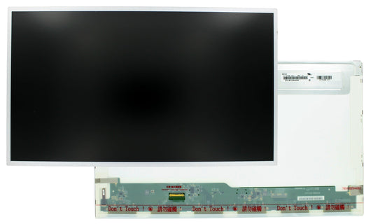 17.3 Inch LCD Scherm 1920x1080 Mat 30Pin eDP