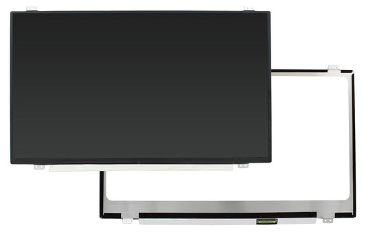 14.0 Inch LCD Scherm 1600x900 Mat 30Pin eDP