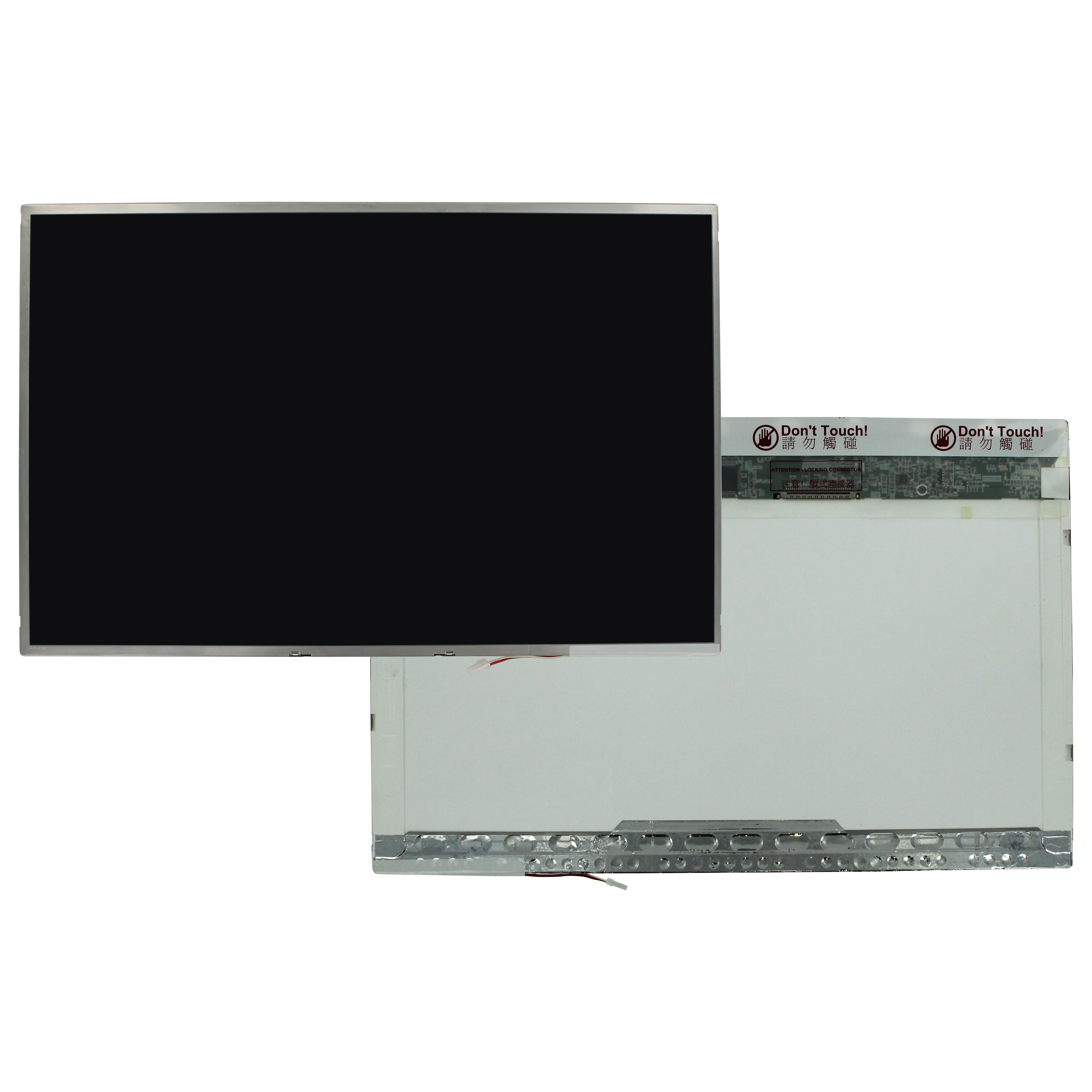 15.4 inch LCD scherm 1440x900 Mat 30Pin