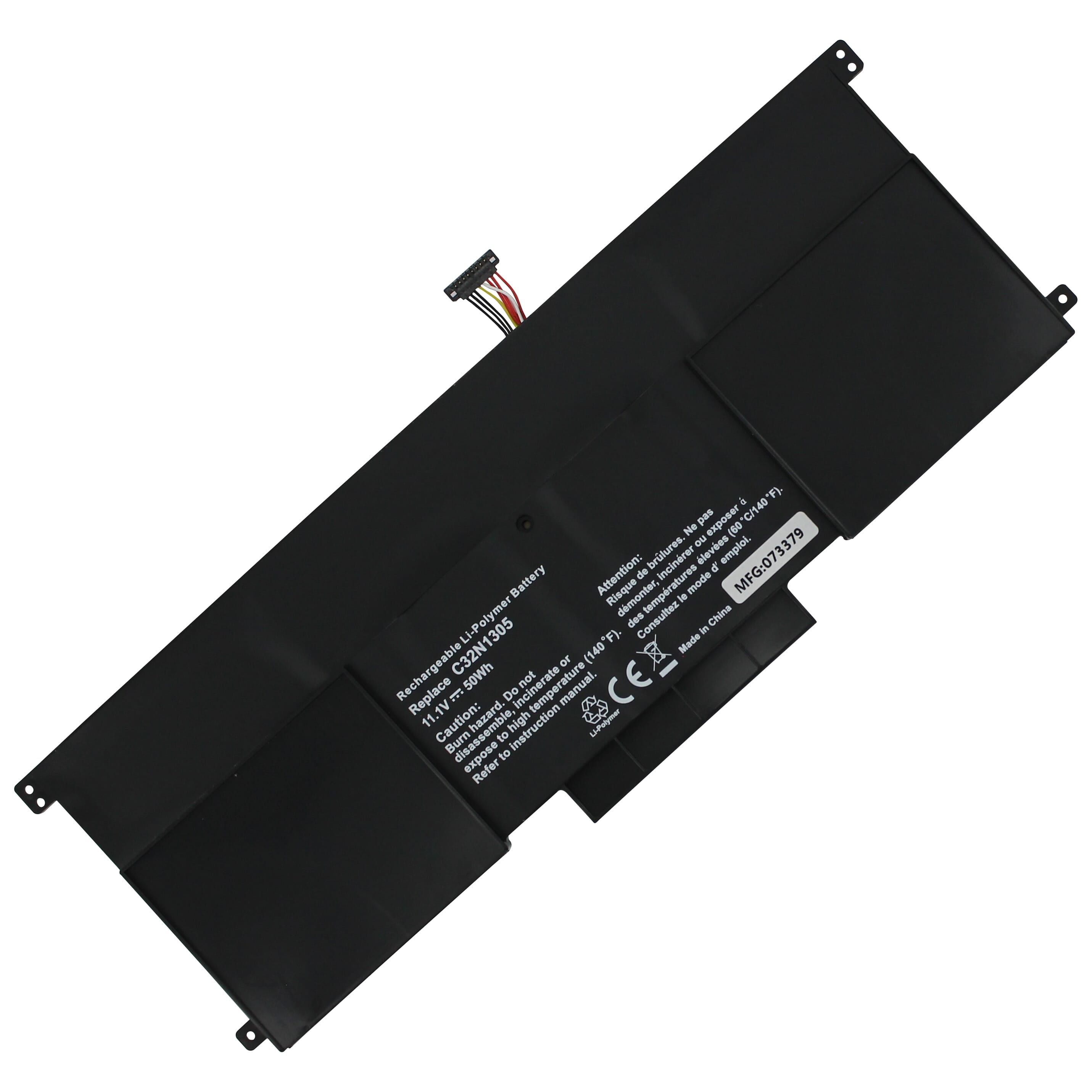 Laptop Accu 4500mAh