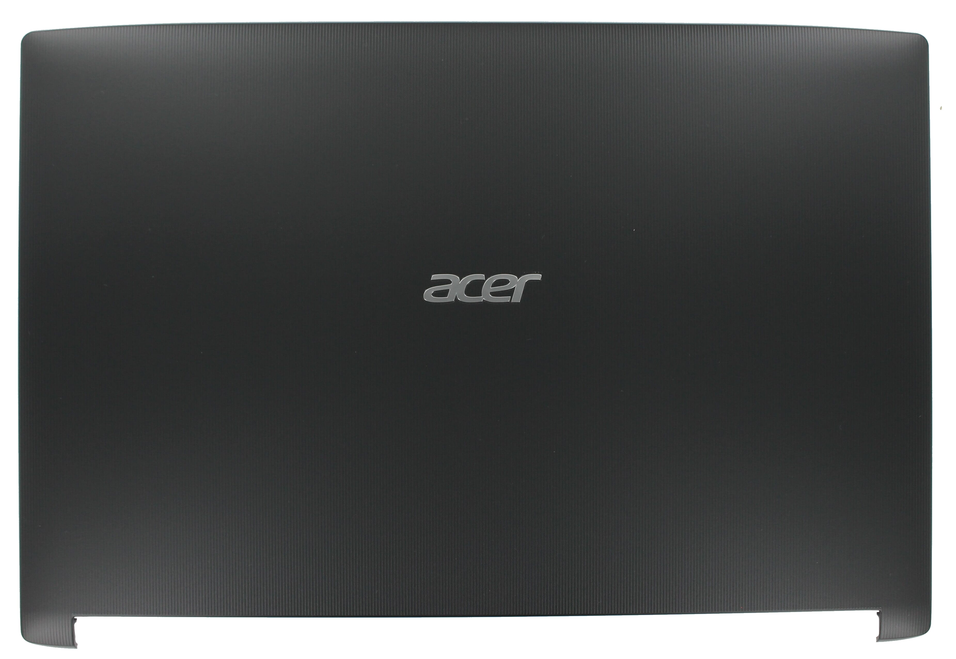 Acer Laptop LCD Back Cover - Zwart