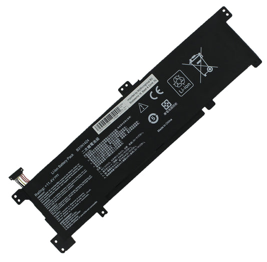 Laptop Accu 3400mAh