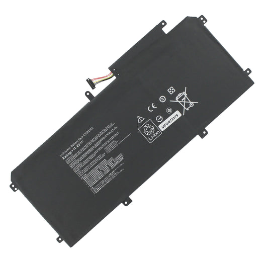 Laptop Accu 3800mAh