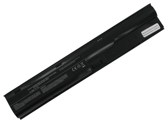 Laptop Accu Extended 6600mAh