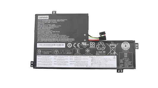 Lenovo Laptop Accu 3735 mAh