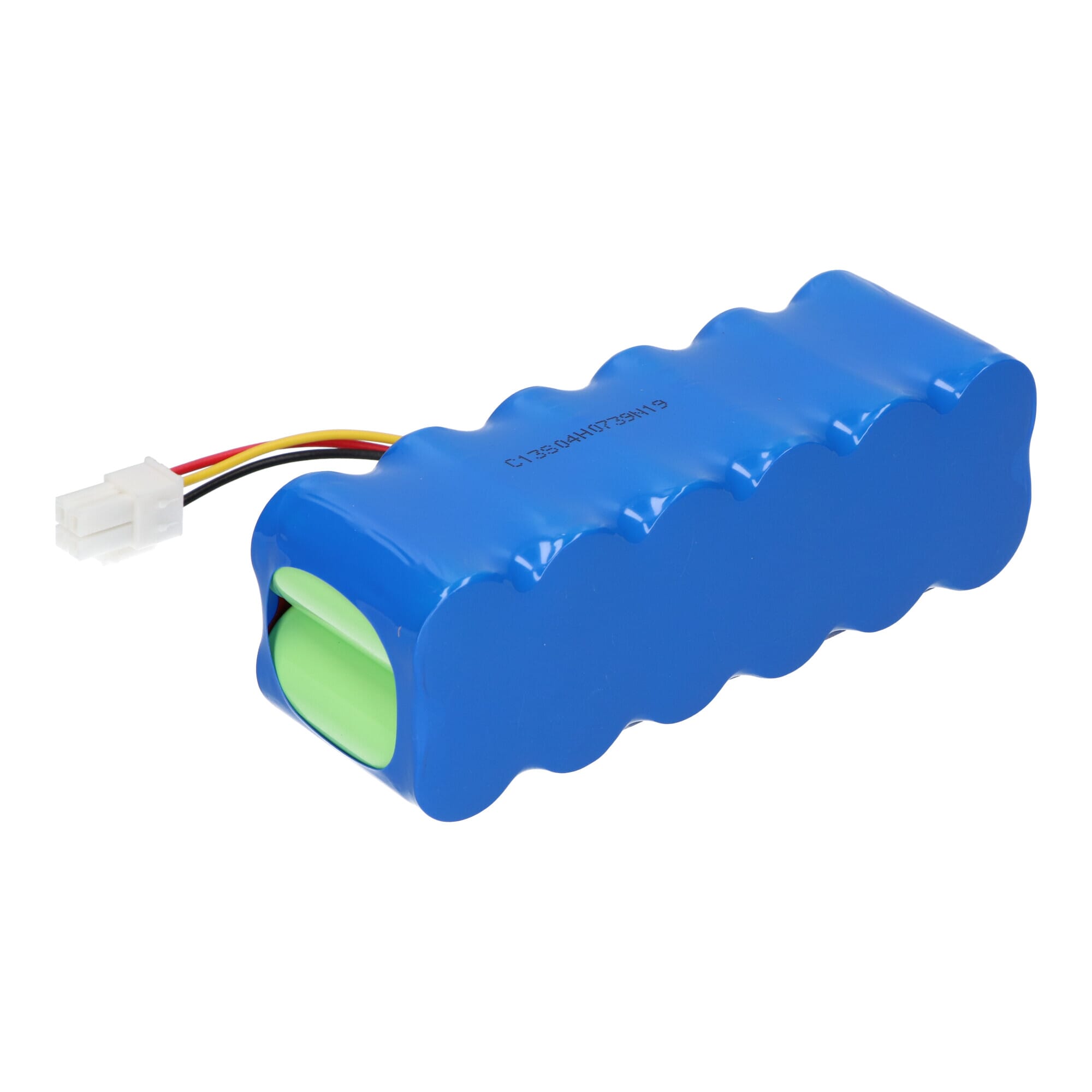 Stofzuiger Accu Ni-MH 14.4 V 3000 mAh