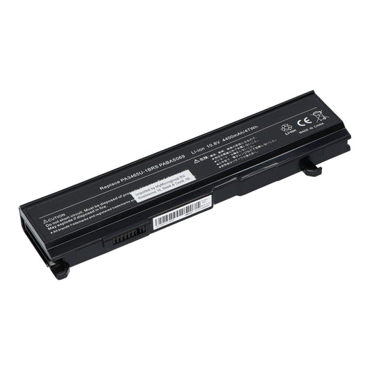 Laptop Accu 4400mAh