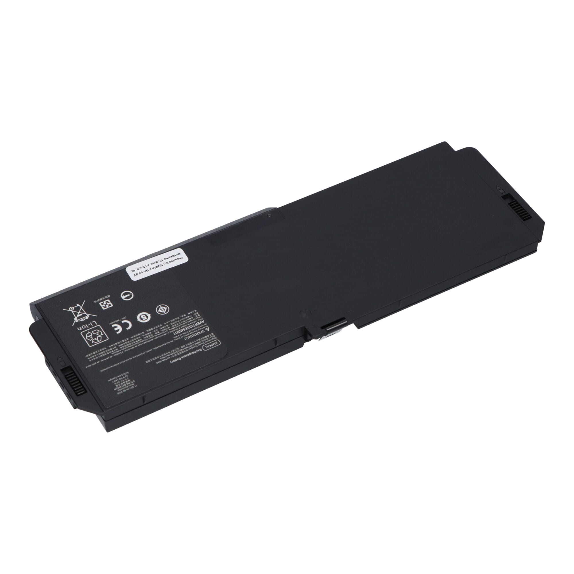 Laptop Accu 8200mAh