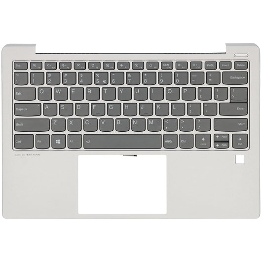 Lenovo Laptop Toetsenbord Qwerty US + Top Cover, Backlight