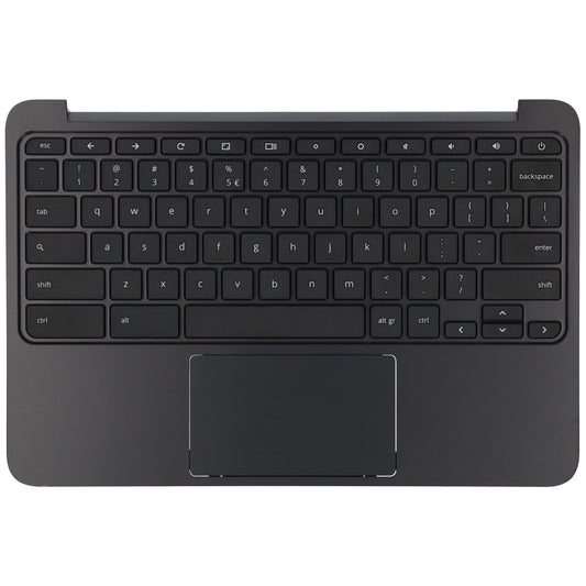 HP Laptop Toetsenbord Qwerty US + Top Cover