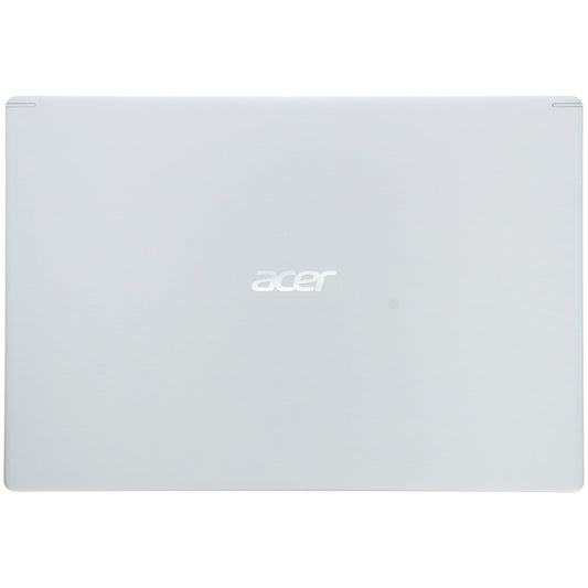 Acer Laptop LCD Back Cover - Zilver