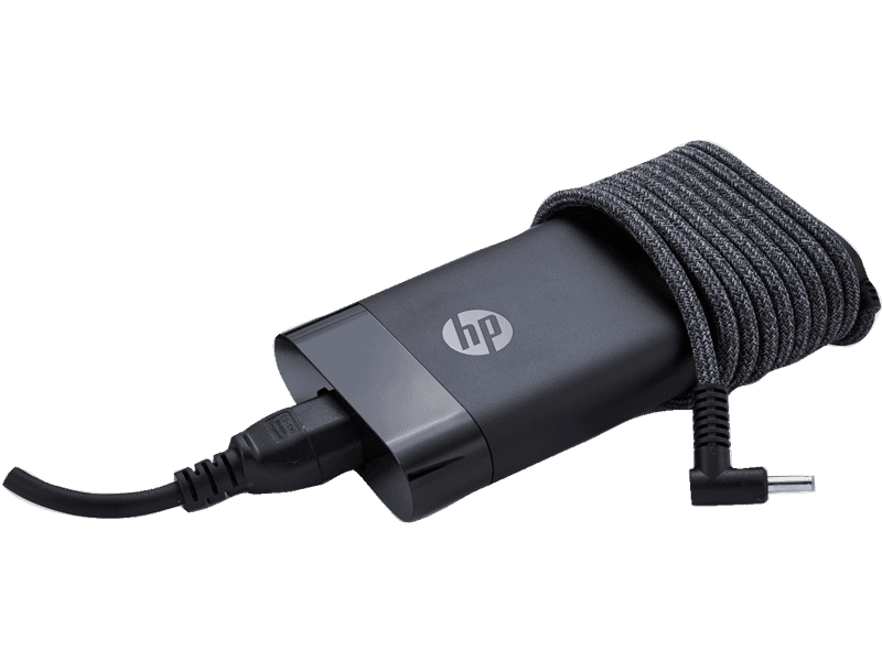 HP Laptop AC Adapter Slim 200W braided