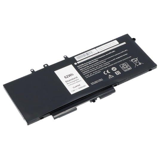 Laptop Accu 8200 mAh