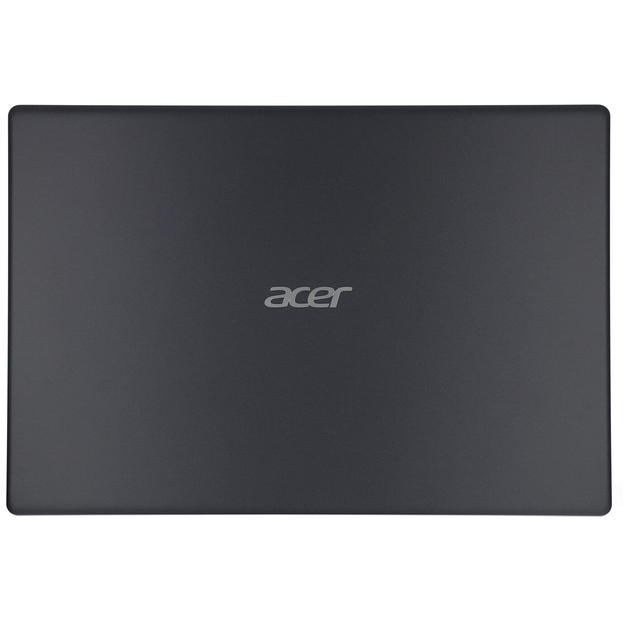 Acer Laptop LCD Back Cover - Zwart