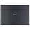 Acer Laptop LCD Back Cover - Zwart