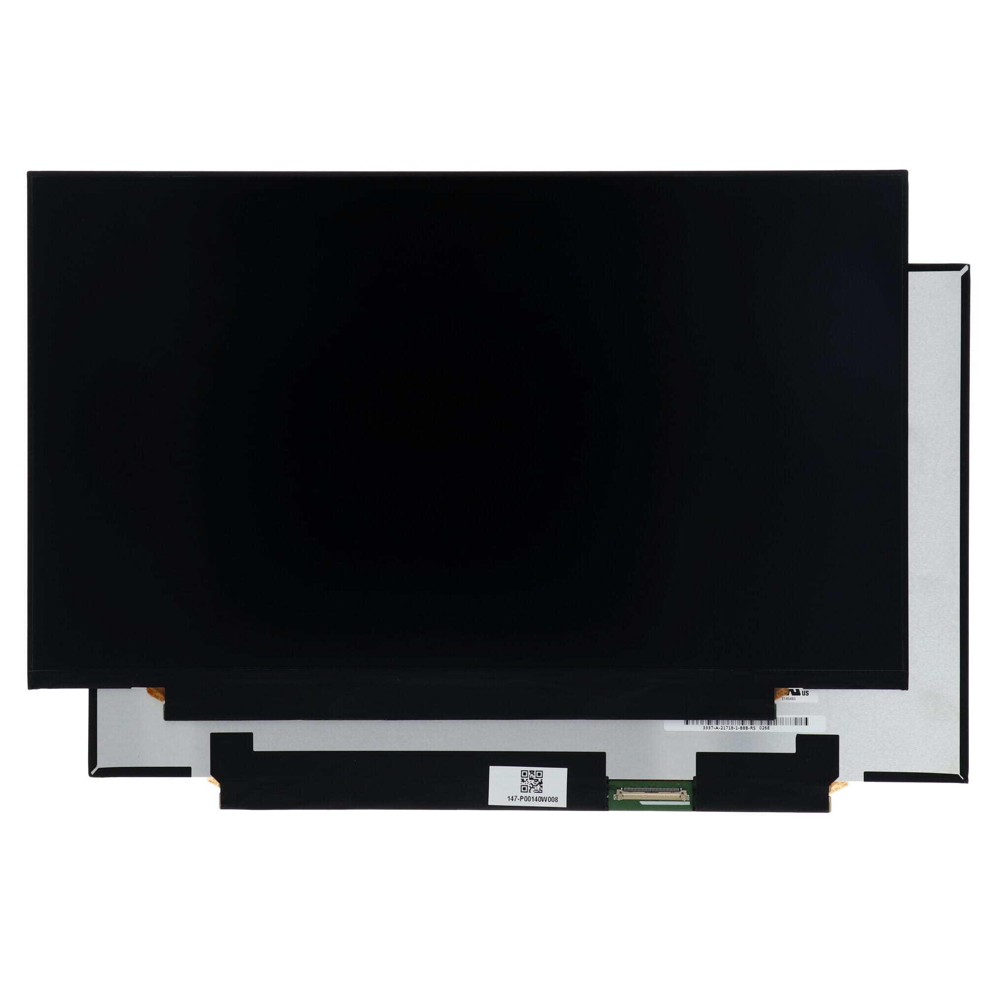 14.0 inch LCD Scherm 1920x1080 Mat 40Pin eDP, IPS