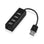 ACT USB hub 4 poorts USB-A