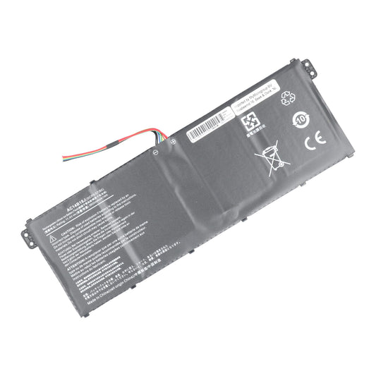 Laptop Accu 3600mAh