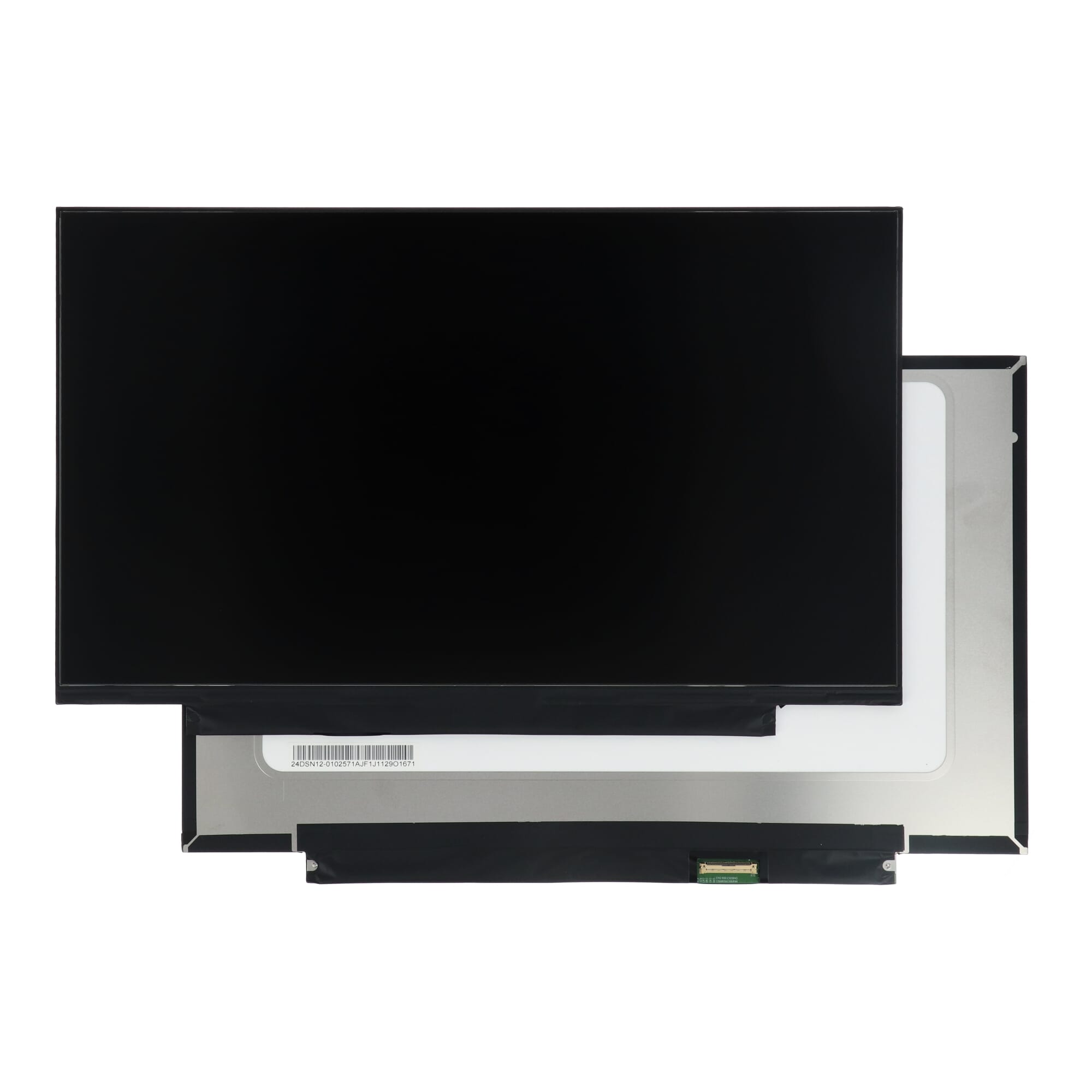 14.0 inch LCD Scherm 1920x1080 Mat, 40Pin 20mm, IPS, Touch