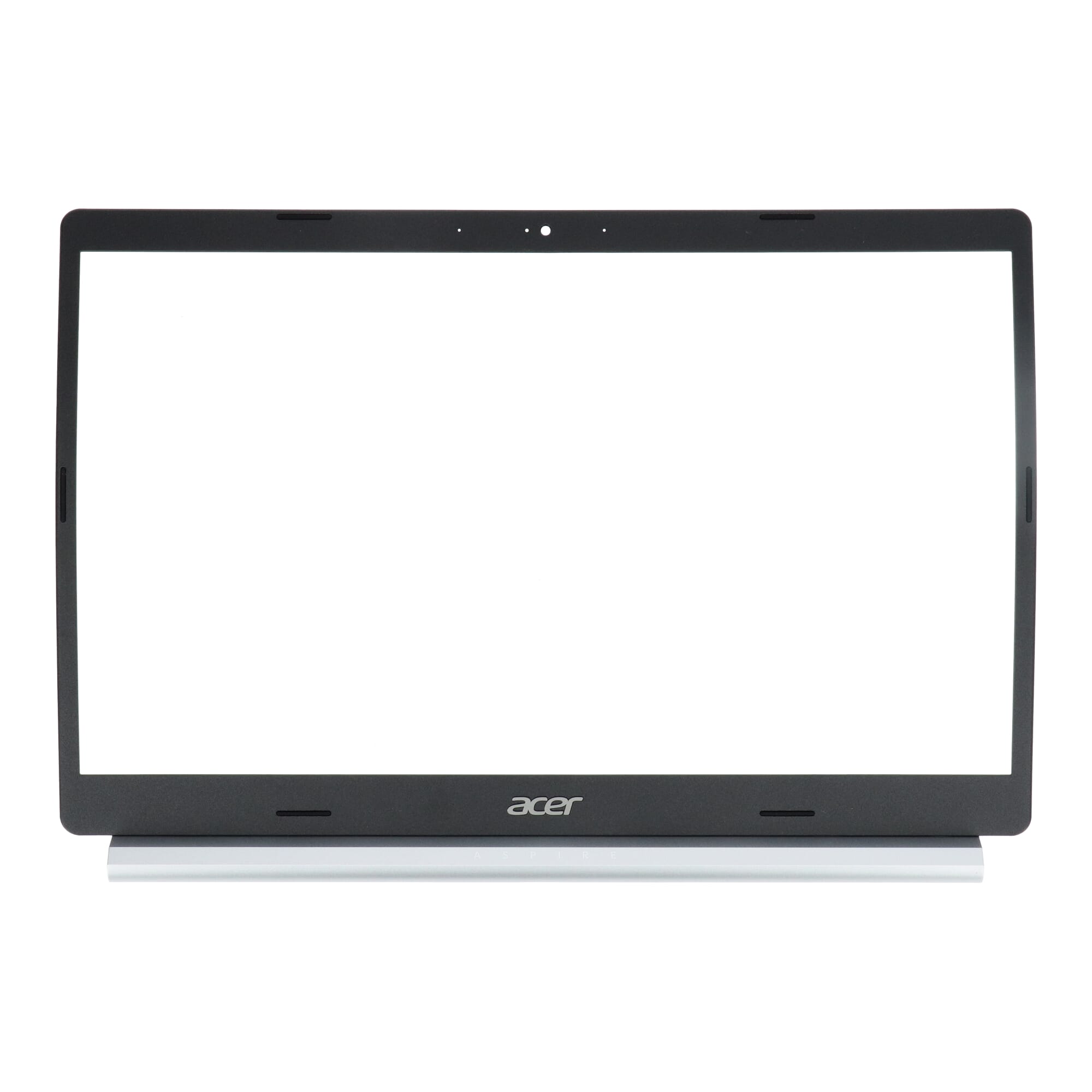 Acer Laptop LCD Bezel - Zilver