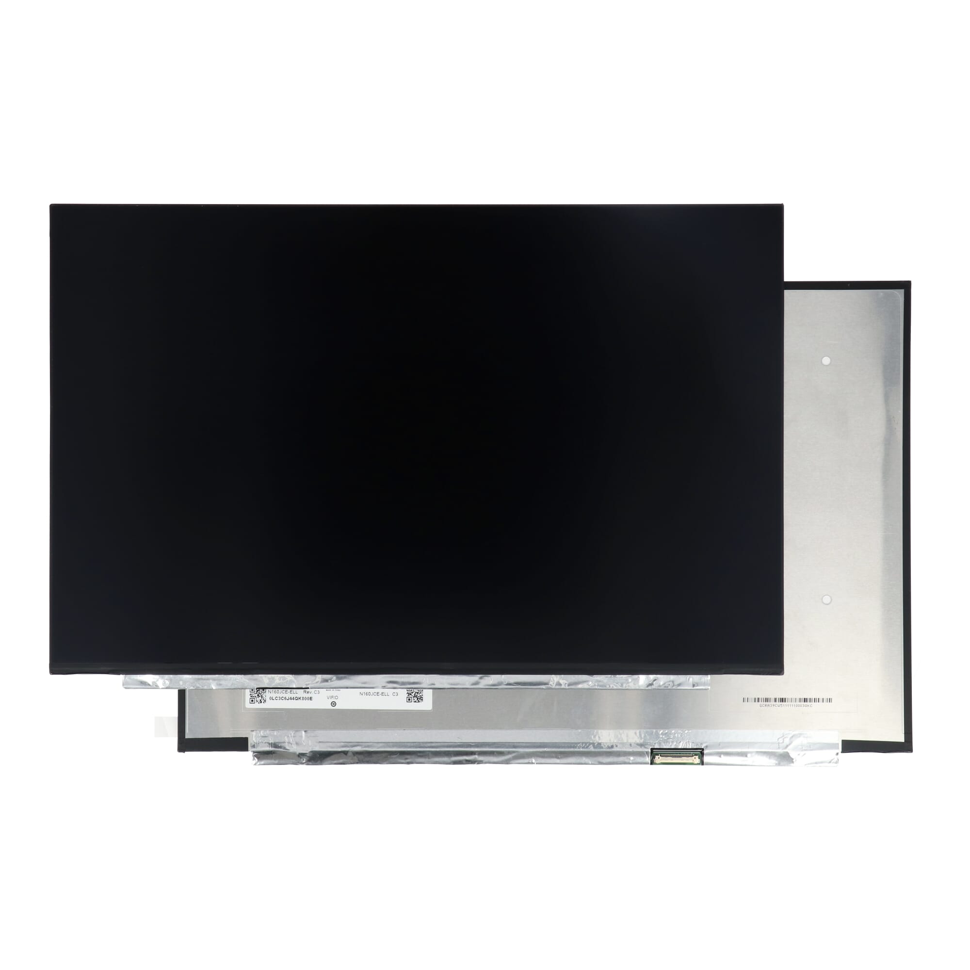 16.0 inch LCD scherm 1920x1200 Mat 30Pin eDP