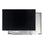 16.0 inch LCD scherm 1920x1200 Mat 30Pin eDP