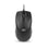 ACT Wired full-size optical mouse 1000 DPI, silent click