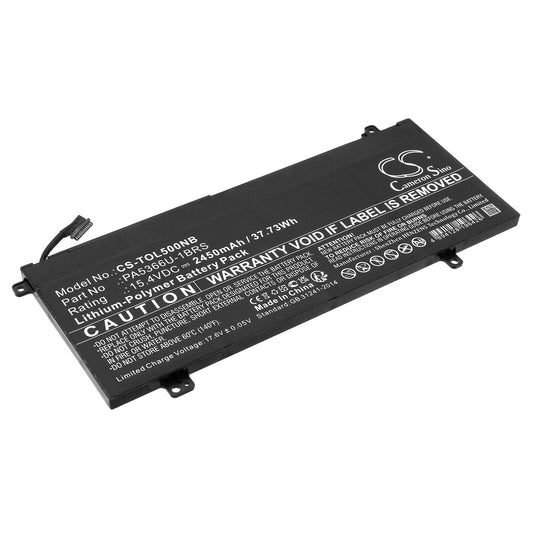 Laptop Accu 2450mAh